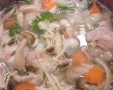 安い時に牛すじ買ったら仕込みましょ！！作り方11写真