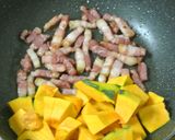 夏野菜のカレーマリネ作り方4写真