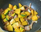 夏野菜のカレーマリネ作り方5写真