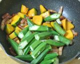 夏野菜のカレーマリネ作り方6写真