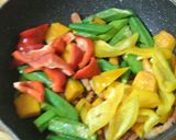 夏野菜のカレーマリネ作り方7写真