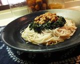 *母から伝わる*素麺つゆ*作り方4写真