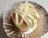 お弁当に！鮭とポテトのこんがりマヨ作り方2写真