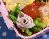 お弁当の隙間に♪魚ニソをきゅ…♪作り方6写真