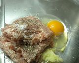 風邪対策！スタミナにんにくスープ作り方1写真