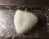 ゴーヤ佃煮マヨのおにぎり作り方3写真