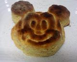 さくふわ☆生クリーム入りスコーン作り方8写真