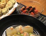 フライパンで＊豚レバーの串焼き（塩）作り方7写真