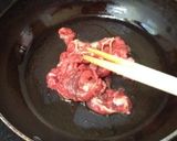 ∞食欲増進!!簡単ビビンバ∞作り方1写真