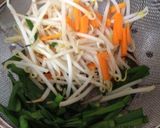 ∞食欲増進!!簡単ビビンバ∞作り方2写真