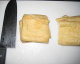 美味！納豆きんちゃくチーズバージョン作り方2写真