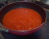 トマト味噌作り方6写真