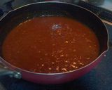 トマト味噌作り方7写真