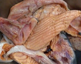 鮭のあらときゅうりのマヨネーズ和え作り方1写真