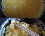 卵サンド 母が作ってくれたふわふわ炒り卵作り方2写真