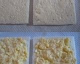 卵サンド 母が作ってくれたふわふわ炒り卵作り方4写真