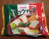 のせて焼くだけ！朝食パン♪作り方2写真