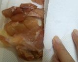 パリパリ♡から揚げ。作り方7写真