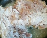 パリパリ♡から揚げ。作り方10写真