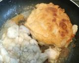 パリパリ♡から揚げ。作り方12写真