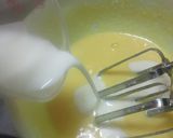 ダイエット中に☆豆腐の焼きドーナツ♪作り方3写真