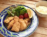 我が家の簡単チキン南蛮☆作り方8写真