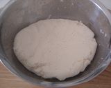 豆腐de白玉だんご作り方4写真