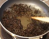 焼肉のタレでひじきの炊き込みご飯作り方2写真