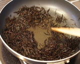 焼肉のタレでひじきの炊き込みご飯作り方2写真