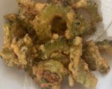 ゴーヤのおつまみ😋作り方6写真
