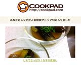 しそでさっぱり！なすの煮浸し作り方7写真