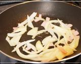 ✿お弁当に♪オイマヨ素麺チャンプルー✿作り方4写真
