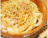 ✿お弁当に♪オイマヨ素麺チャンプルー✿作り方6写真
