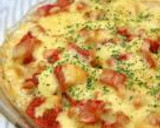 準備は５分!?　母の作る鮭のマヨオーブン焼き作り方4写真