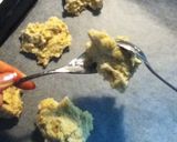 とっても簡単ヘルシースコーン作り方3写真