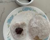 【白玉粉で簡単】いちご大福作り方7写真