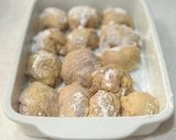 ジューシーでカリカリ◎満点唐揚げ作り方8写真