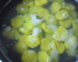 かぼちゃのにょっき作り方4写真