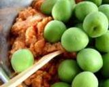 梅味噌&梅味噌レシピ!作り方2写真