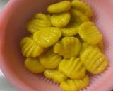 かぼちゃのにょっき作り方5写真