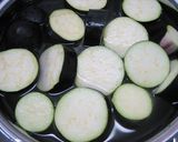 ✿夏野菜のおかずサラダ✿作り方1写真