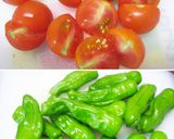 ✿夏野菜のおかずサラダ✿作り方2写真