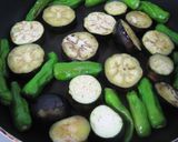 ✿夏野菜のおかずサラダ✿作り方5写真