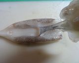 酒の肴に☆するめいかの醤油麹漬け作り方1写真