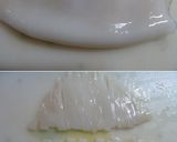 酒の肴に☆するめいかの醤油麹漬け作り方2写真