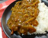 フライパンで簡単！夏カレー作り方7写真
