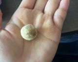 腸活きなこキャラメル作り方1写真