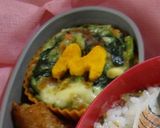 焼かない冷めても美味しいお弁当用グラタン作り方4写真