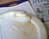 かんぴょうの作り方作り方3写真