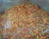野菜たっぷり我が家のミートソース作り方6写真